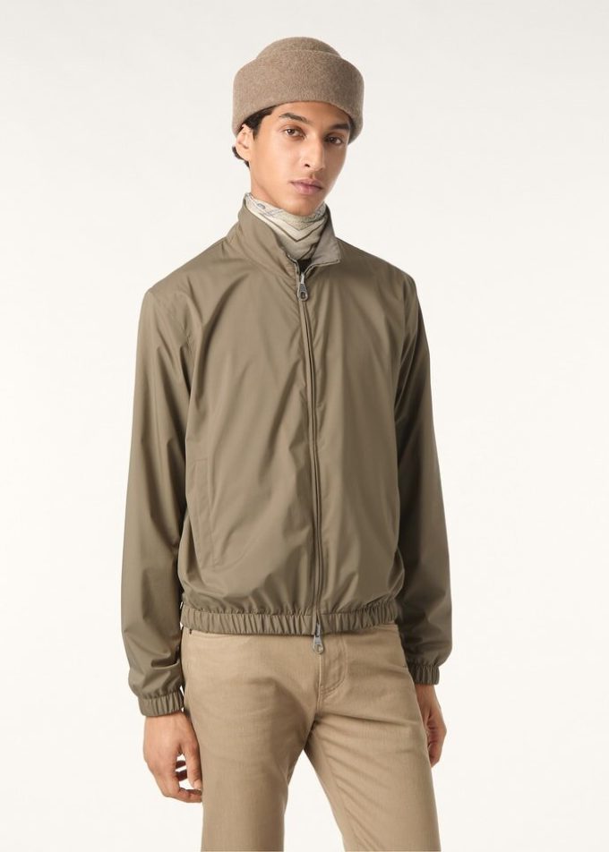 Chaqueta bomber Windmate Chaqueta bomber Windmate