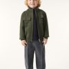Chaqueta bomber Wonderland para niños Chaqueta bomber Wonderland para niños