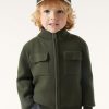 Chaqueta bomber Wonderland para niños Chaqueta bomber Wonderland para niños