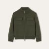 Chaqueta bomber Wonderland para niños Chaqueta bomber Wonderland para niños