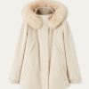 Chaqueta corta Icery Chaqueta corta Icery