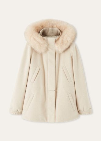 Chaqueta corta Icery Chaqueta corta Icery