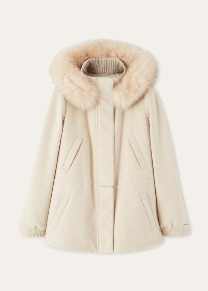 Chaqueta corta Icery Chaqueta corta Icery