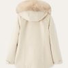Chaqueta corta Icery Chaqueta corta Icery