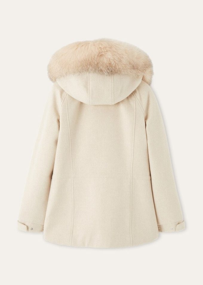 Chaqueta corta Icery Chaqueta corta Icery