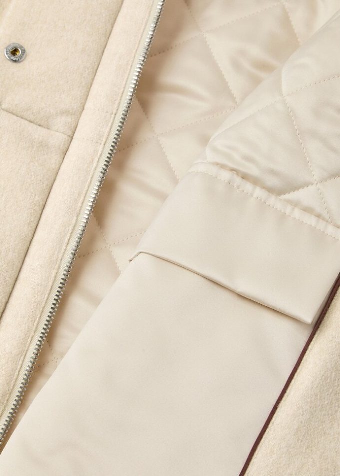 Chaqueta corta Icery Chaqueta corta Icery