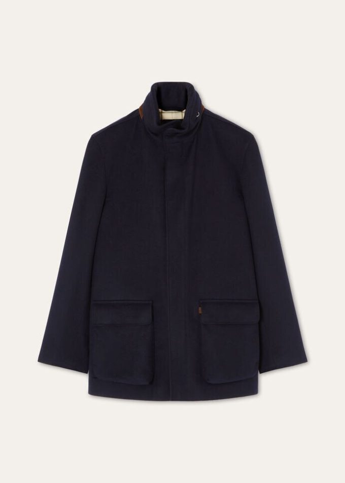 Chaqueta de abrigo Winter Voyager Chaqueta de abrigo Winter Voyager