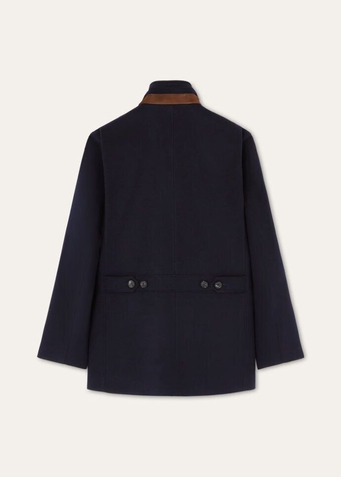Chaqueta de abrigo Winter Voyager Chaqueta de abrigo Winter Voyager