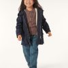 Chaqueta de caballo para niños Chaqueta de caballo para niños