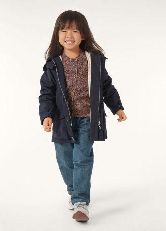 Chaqueta de caballo para niños