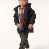 Chaqueta de caballo para niños Chaqueta de caballo para niños