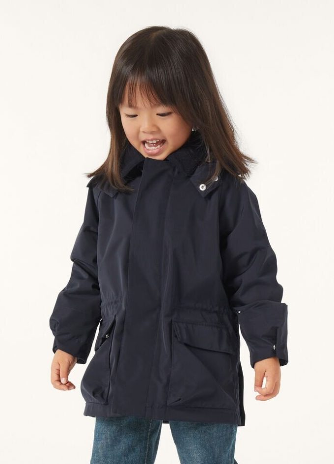 Chaqueta de caballo para niños Chaqueta de caballo para niños