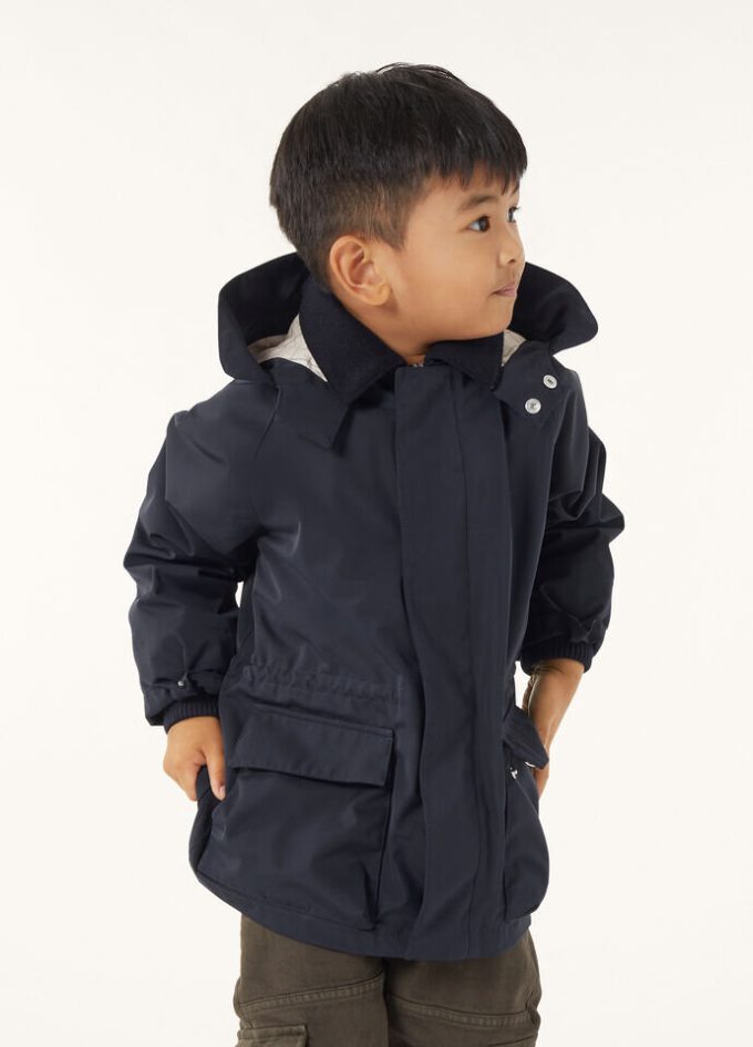 Chaqueta de caballo para niños Chaqueta de caballo para niños