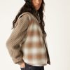Chaqueta de camionero Kea