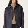 Chaqueta de camionero Kea