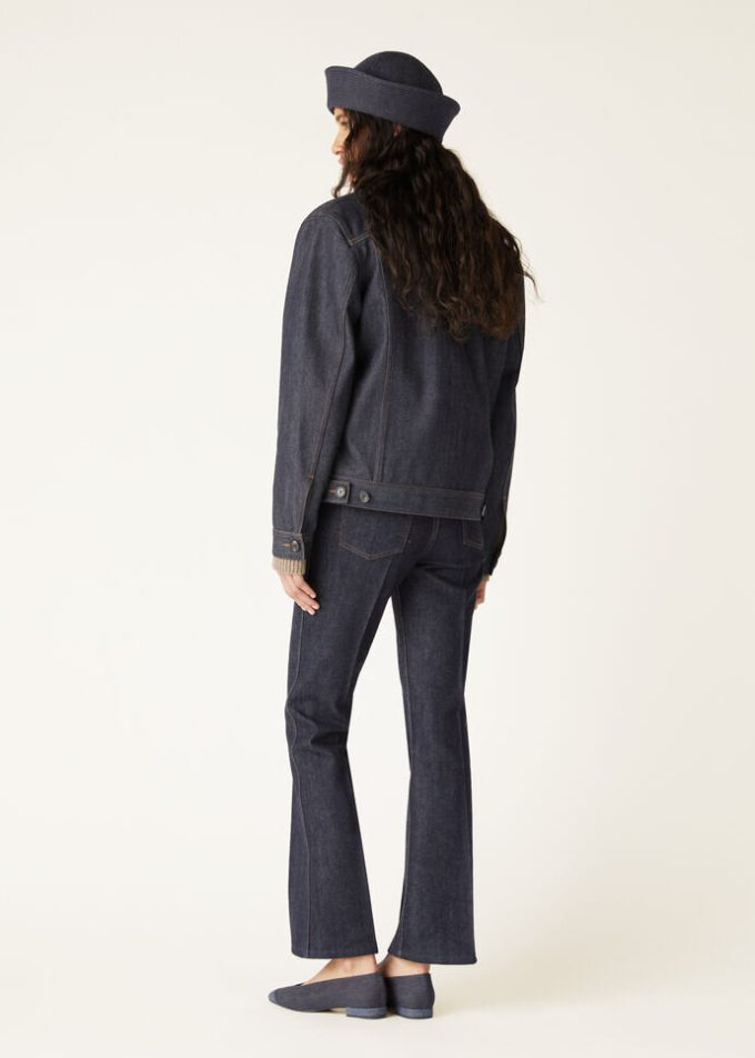 Chaqueta de camionero Kea