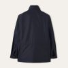 Chaqueta de campo de viajero Chaqueta de campo de viajero