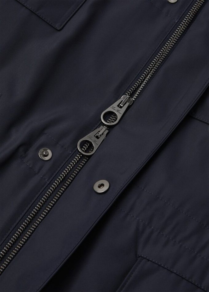 Chaqueta de campo de viajero Chaqueta de campo de viajero