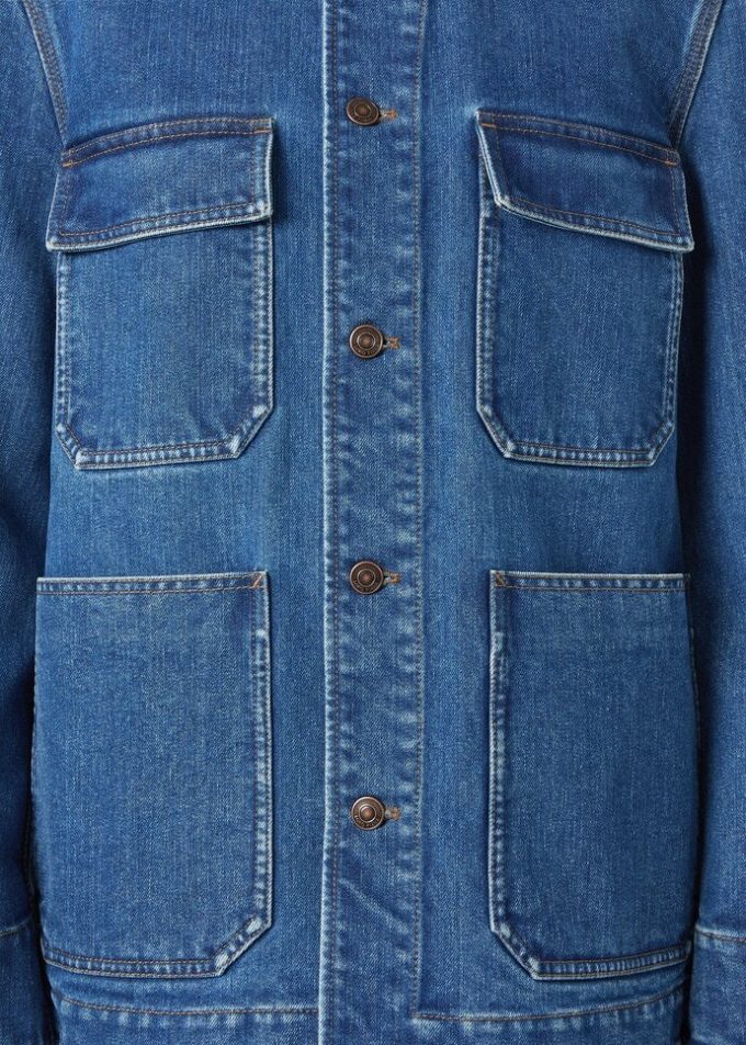 Chaqueta de campo Dean Chaqueta de campo Dean