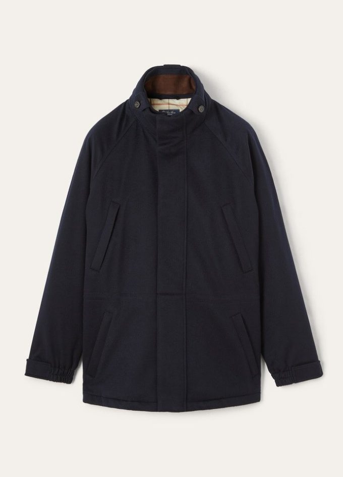 Chaqueta de campo Icer