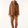 Chaqueta de campo Icer