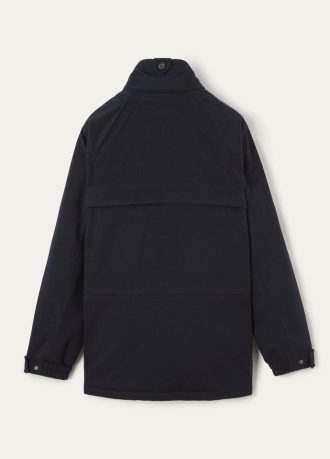 Chaqueta de campo Icer