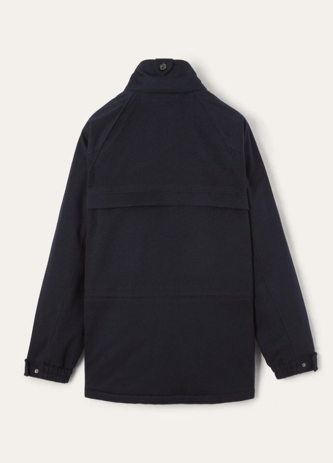 Chaqueta de campo Icer