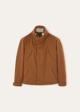 Chaqueta de campo Icer Mini