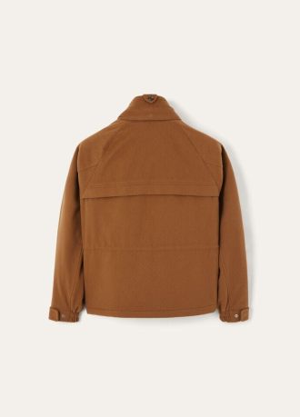 Chaqueta de campo Icer Mini