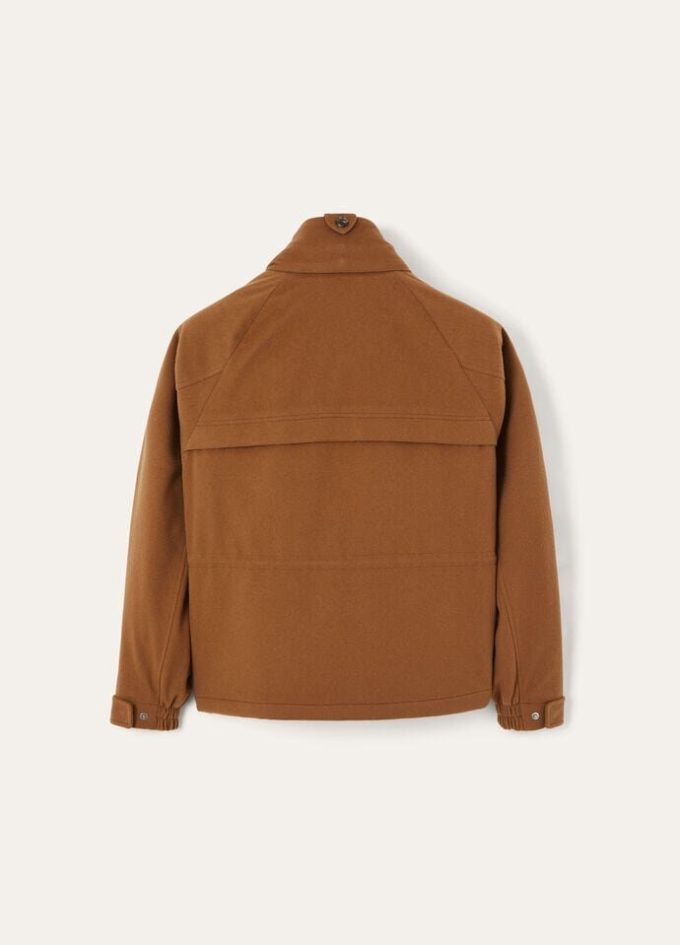 Chaqueta de campo Icer Mini