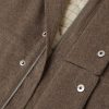 Chaqueta de campo Icer Mini