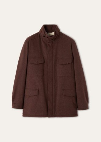 Chaqueta de campo Traveller