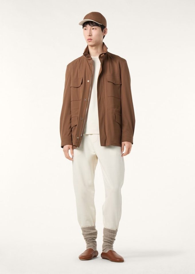 Chaqueta de campo Traveller Chaqueta de campo Traveller