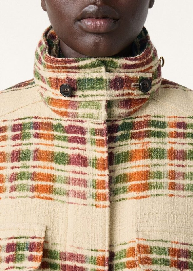 Chaqueta de campo Traveller Chaqueta de campo Traveller
