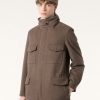 Chaqueta de campo Traveller Chaqueta de campo Traveller
