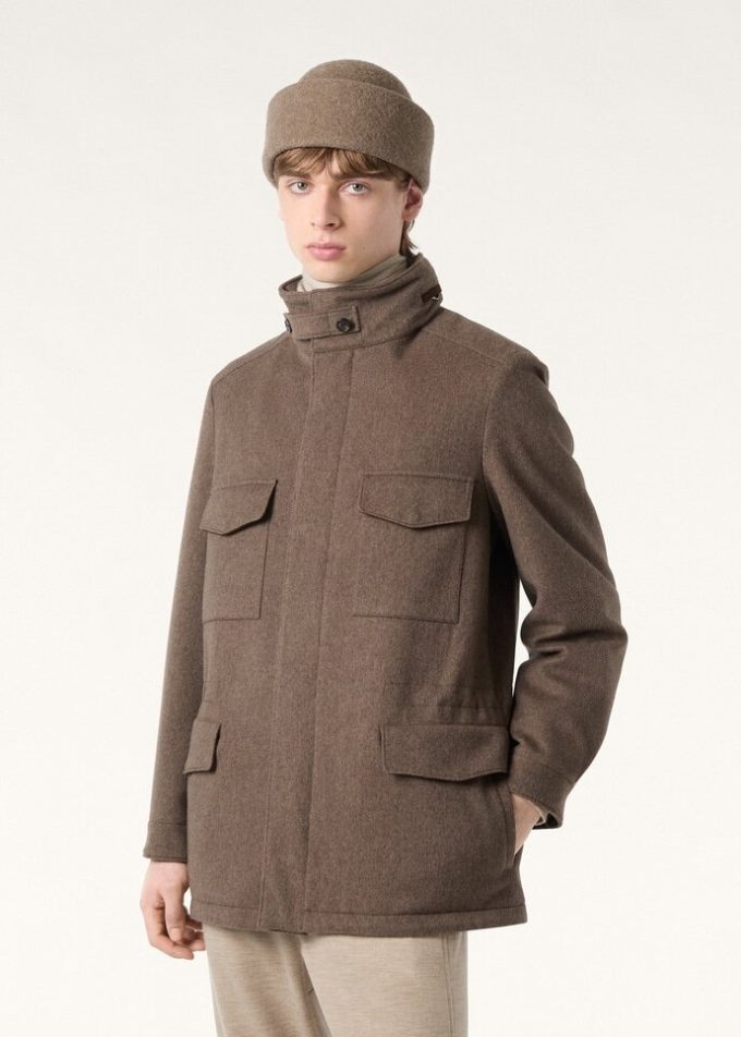 Chaqueta de campo Traveller Chaqueta de campo Traveller