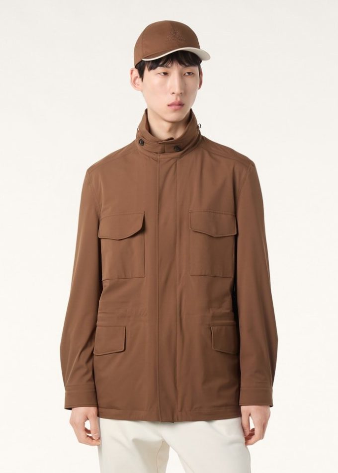 Chaqueta de campo Traveller Chaqueta de campo Traveller