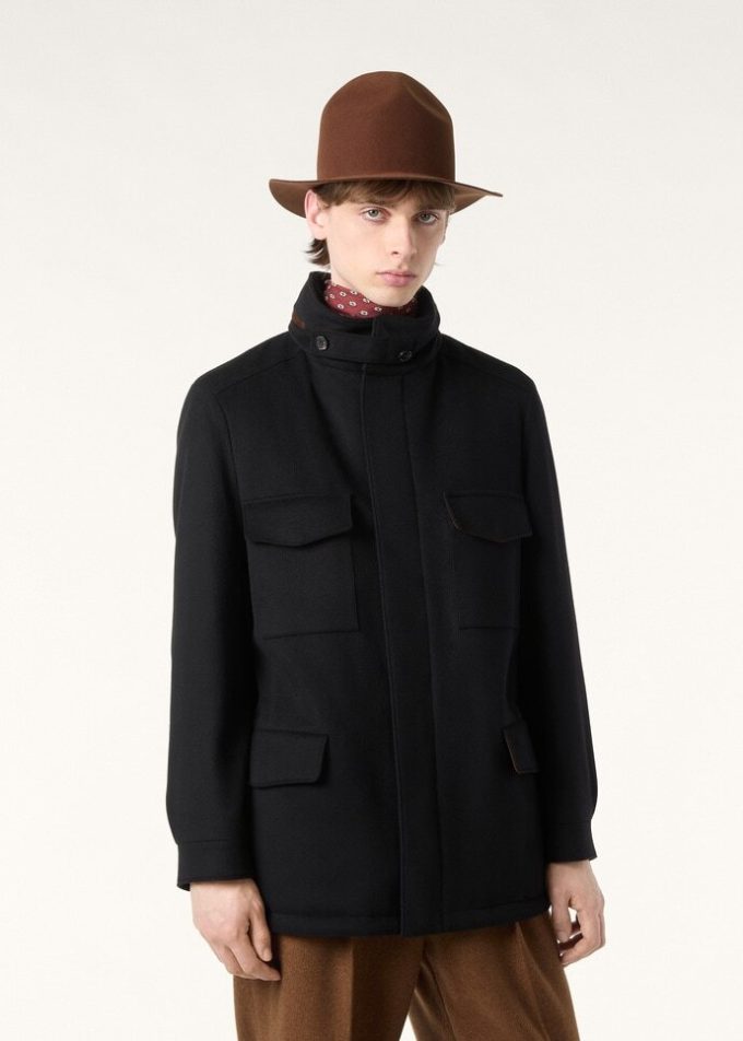 Chaqueta de campo Traveller Chaqueta de campo Traveller