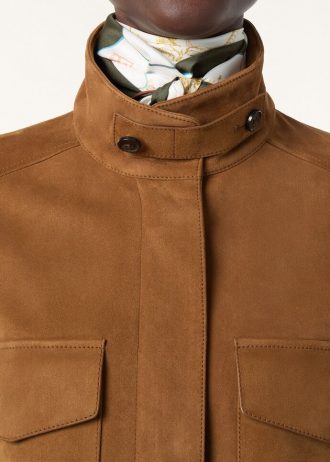 Chaqueta de campo Traveller Mini Chaqueta de campo Traveller Mini