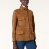Chaqueta de campo Traveller Mini Chaqueta de campo Traveller Mini