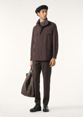 Chaqueta de campo Windmate Traveller