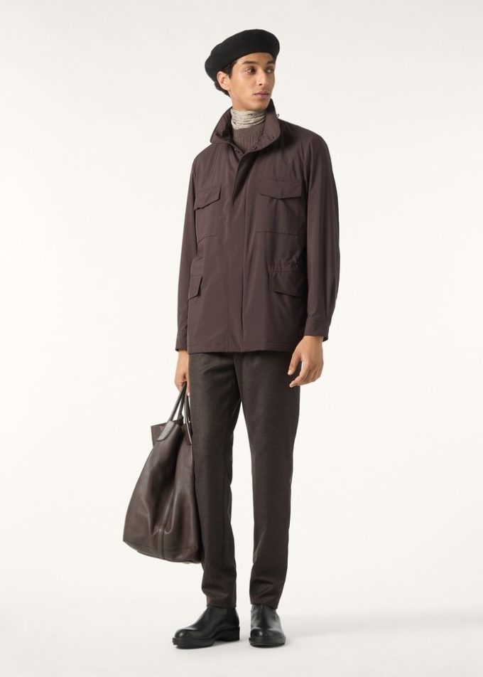 Chaqueta de campo Windmate Traveller Chaqueta de campo Windmate Traveller