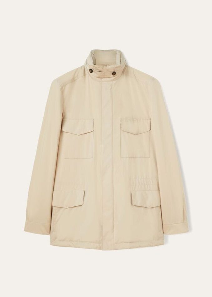 Chaqueta de campo Windmate Traveller Chaqueta de campo Windmate Traveller