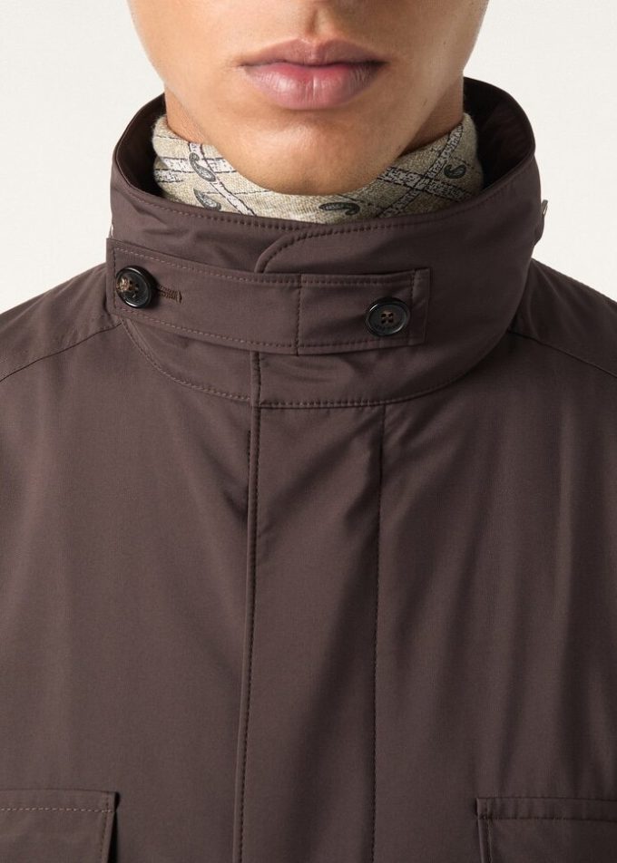 Chaqueta de campo Windmate Traveller Chaqueta de campo Windmate Traveller