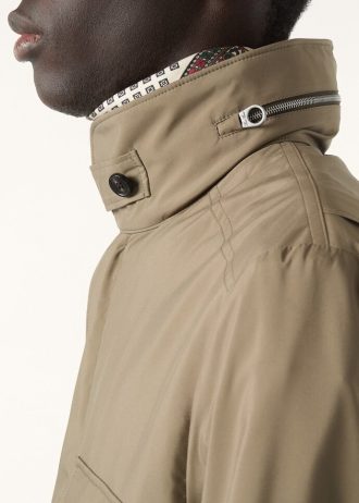 Chaqueta de campo Windmate Traveller