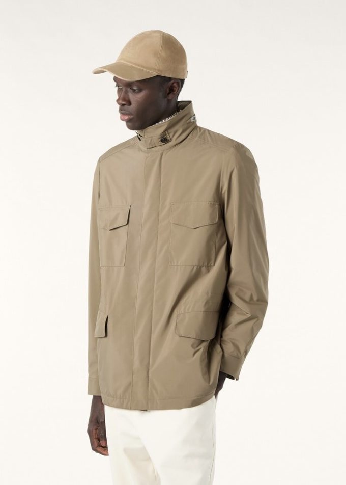 Chaqueta de campo Windmate Traveller Chaqueta de campo Windmate Traveller