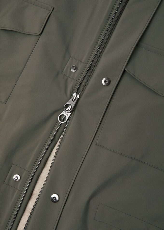 Chaqueta de campo Windmate Traveller Chaqueta de campo Windmate Traveller