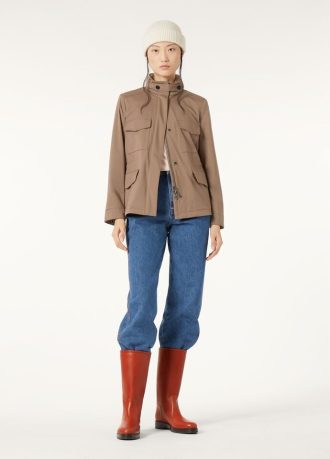 Chaqueta de campo Windmate Traveller Mini