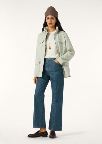 Chaqueta de campo Windmate Traveller Mini