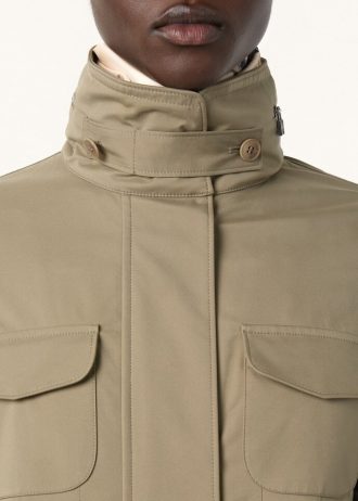 Chaqueta de campo Windmate Traveller Mini